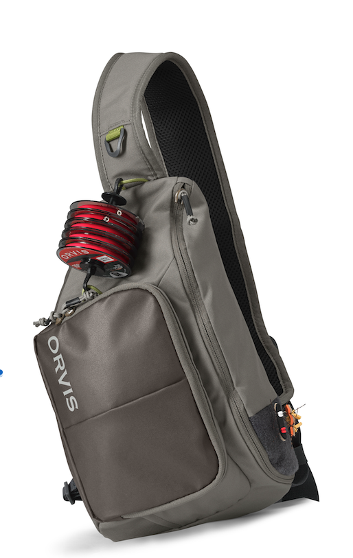 Orvis Mini Sling Pack Orvis Mini Sling Pack